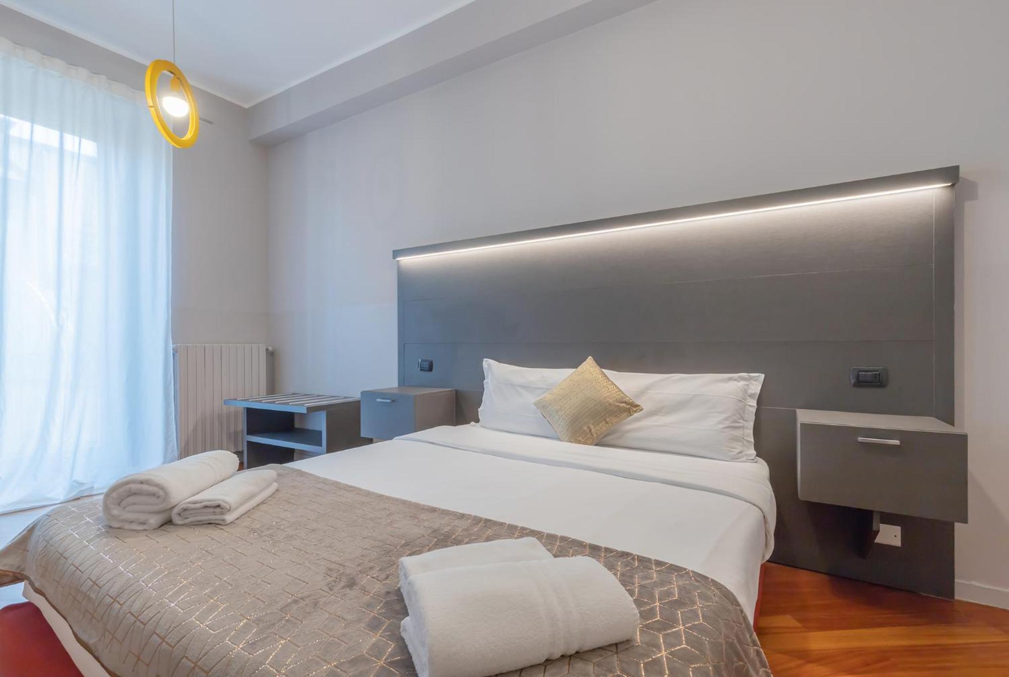 Apartament Milan Retreats Duomo Carrobbio Zewnętrze zdjęcie