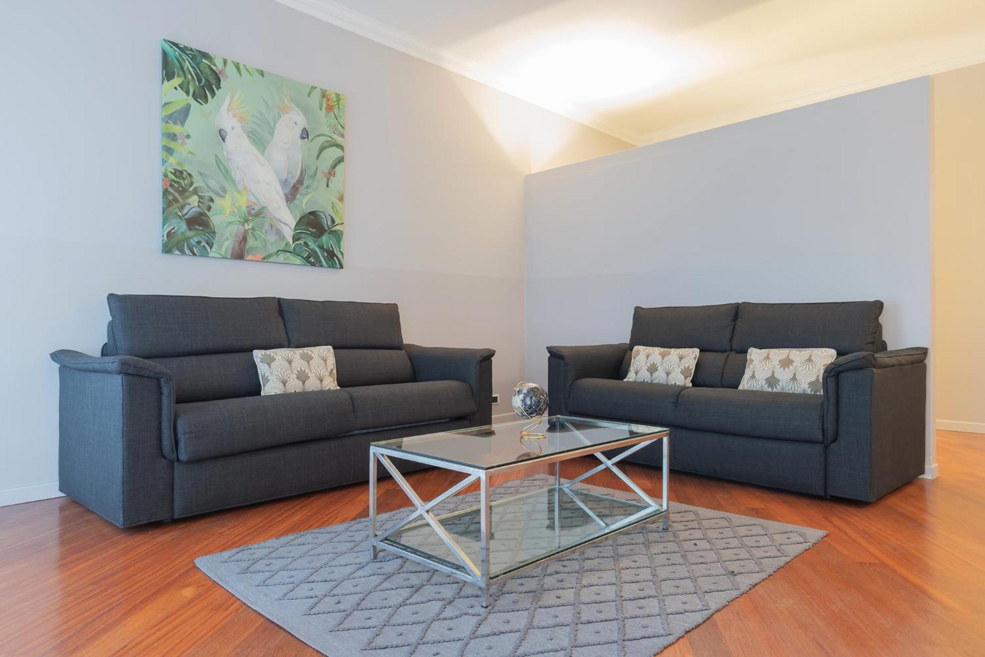 Apartament Milan Retreats Duomo Carrobbio Zewnętrze zdjęcie
