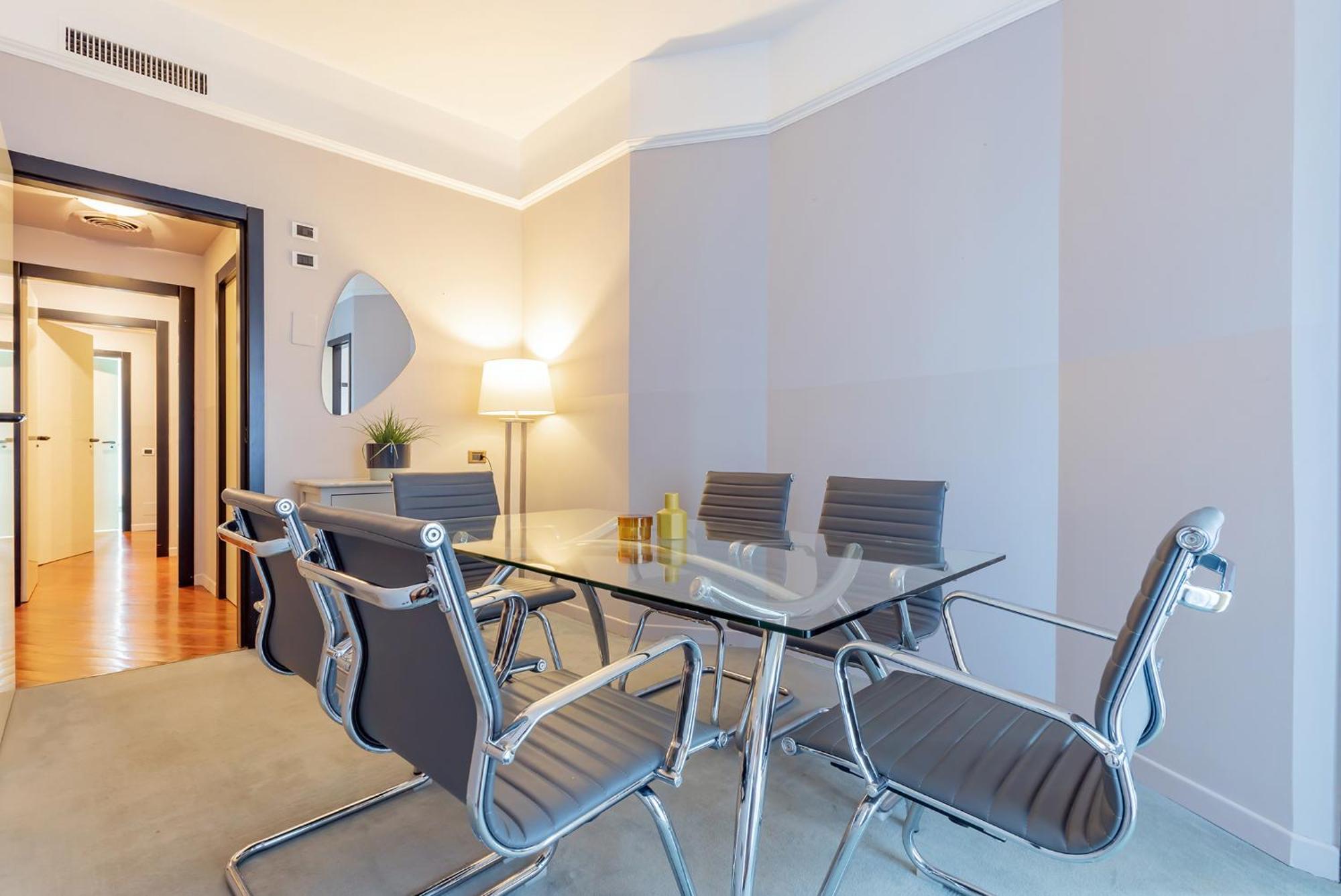 Apartament Milan Retreats Duomo Carrobbio Zewnętrze zdjęcie