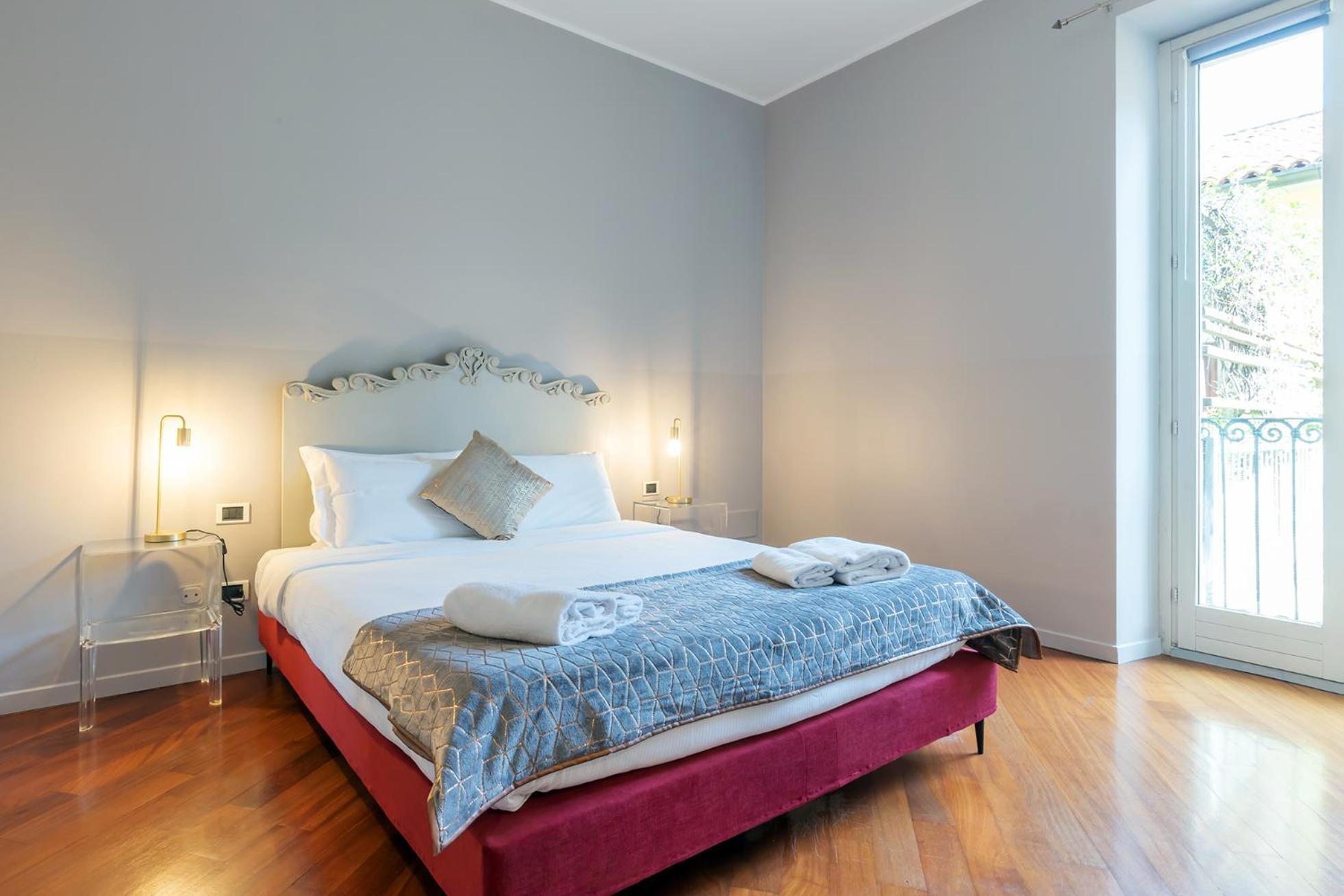 Apartament Milan Retreats Duomo Carrobbio Zewnętrze zdjęcie