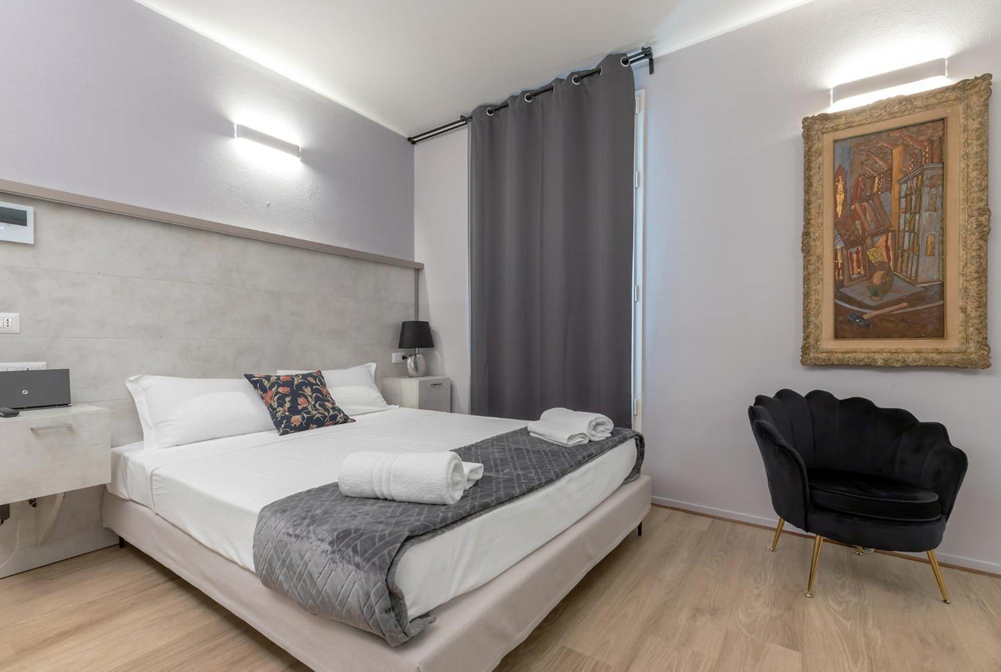 Apartament Milan Retreats Duomo Carrobbio Zewnętrze zdjęcie