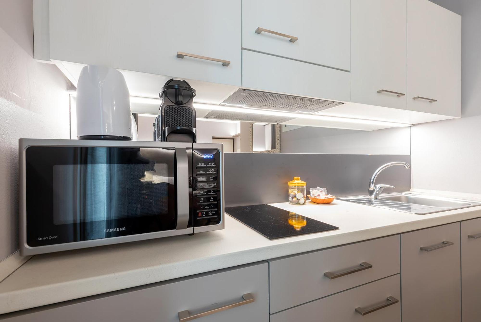 Apartament Milan Retreats Duomo Carrobbio Zewnętrze zdjęcie