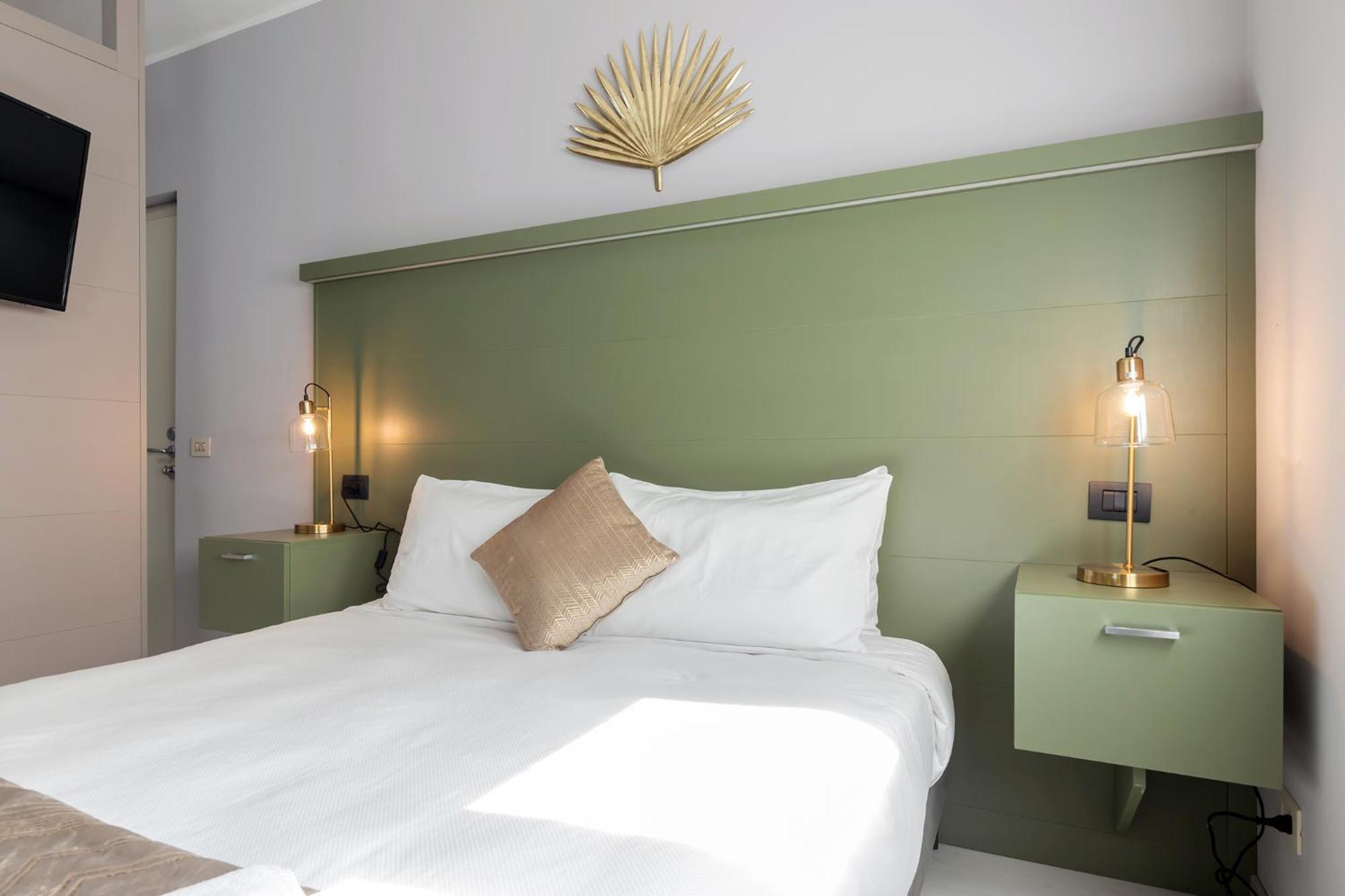 Apartament Milan Retreats Duomo Carrobbio Zewnętrze zdjęcie