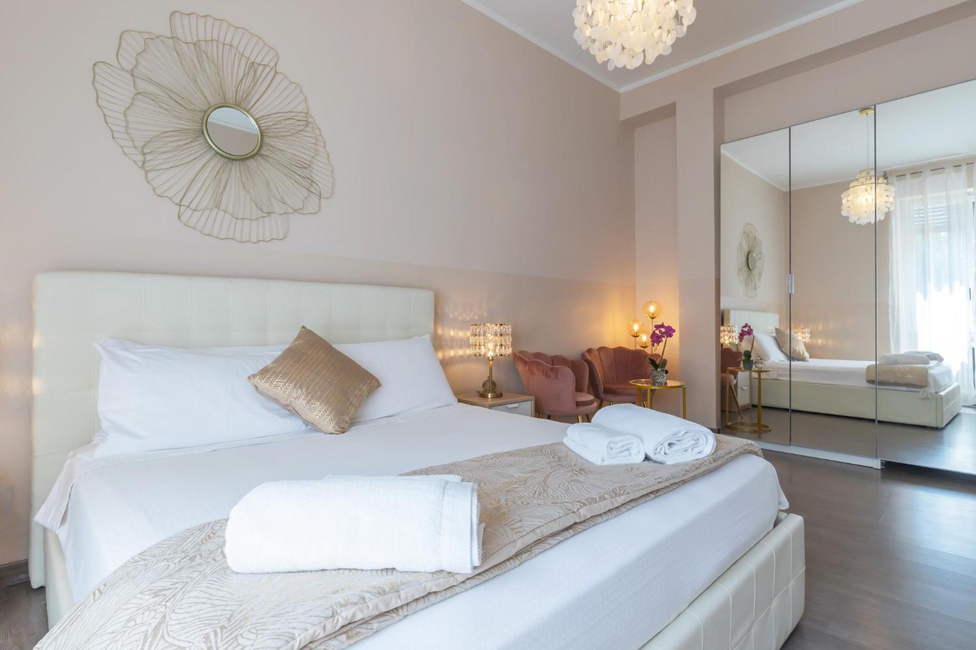 Apartament Milan Retreats Duomo Carrobbio Zewnętrze zdjęcie