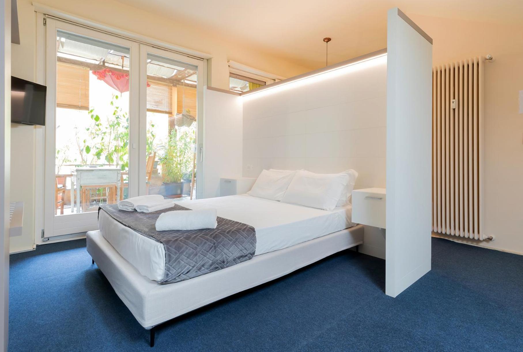 Apartament Milan Retreats Duomo Carrobbio Zewnętrze zdjęcie