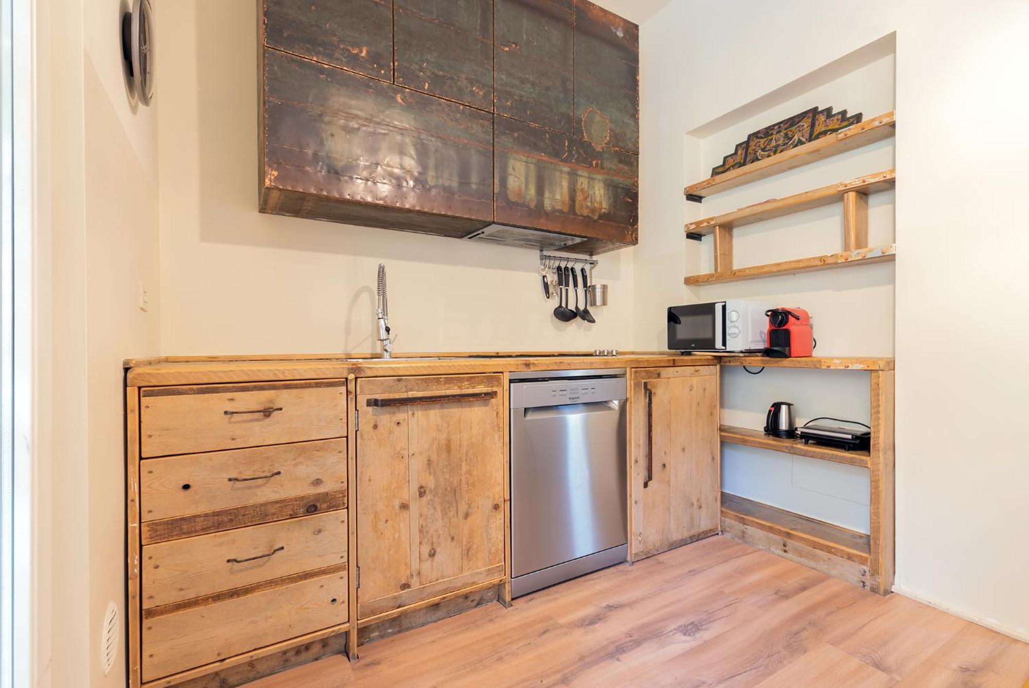 Apartament Milan Retreats Duomo Carrobbio Zewnętrze zdjęcie