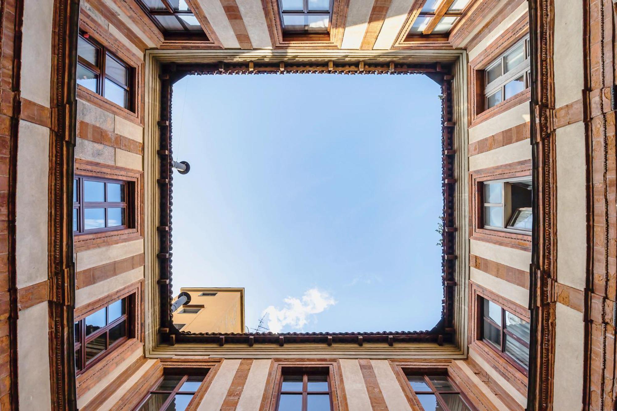 Apartament Milan Retreats Duomo Carrobbio Zewnętrze zdjęcie