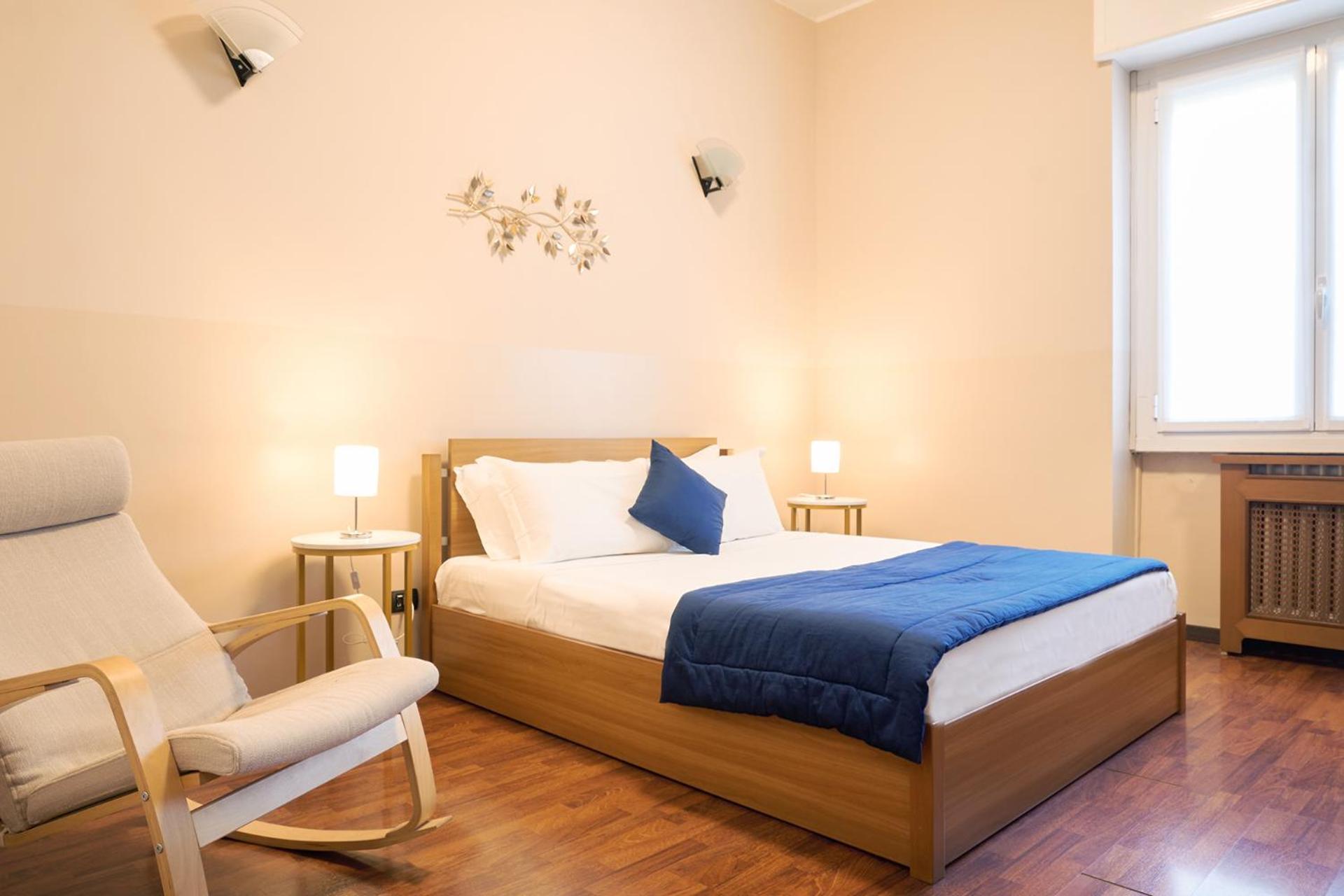 Apartament Milan Retreats Duomo Carrobbio Zewnętrze zdjęcie