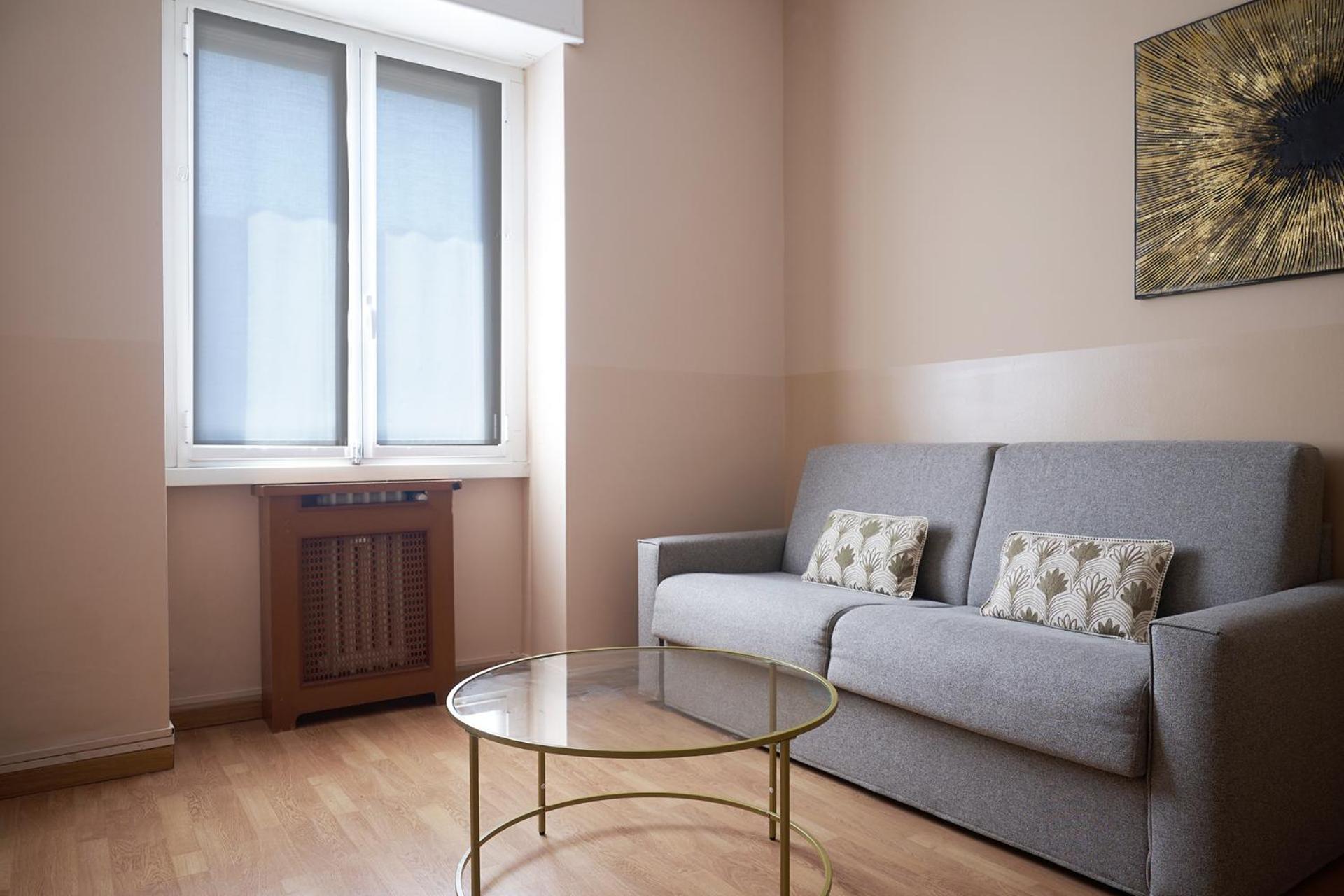 Apartament Milan Retreats Duomo Carrobbio Zewnętrze zdjęcie