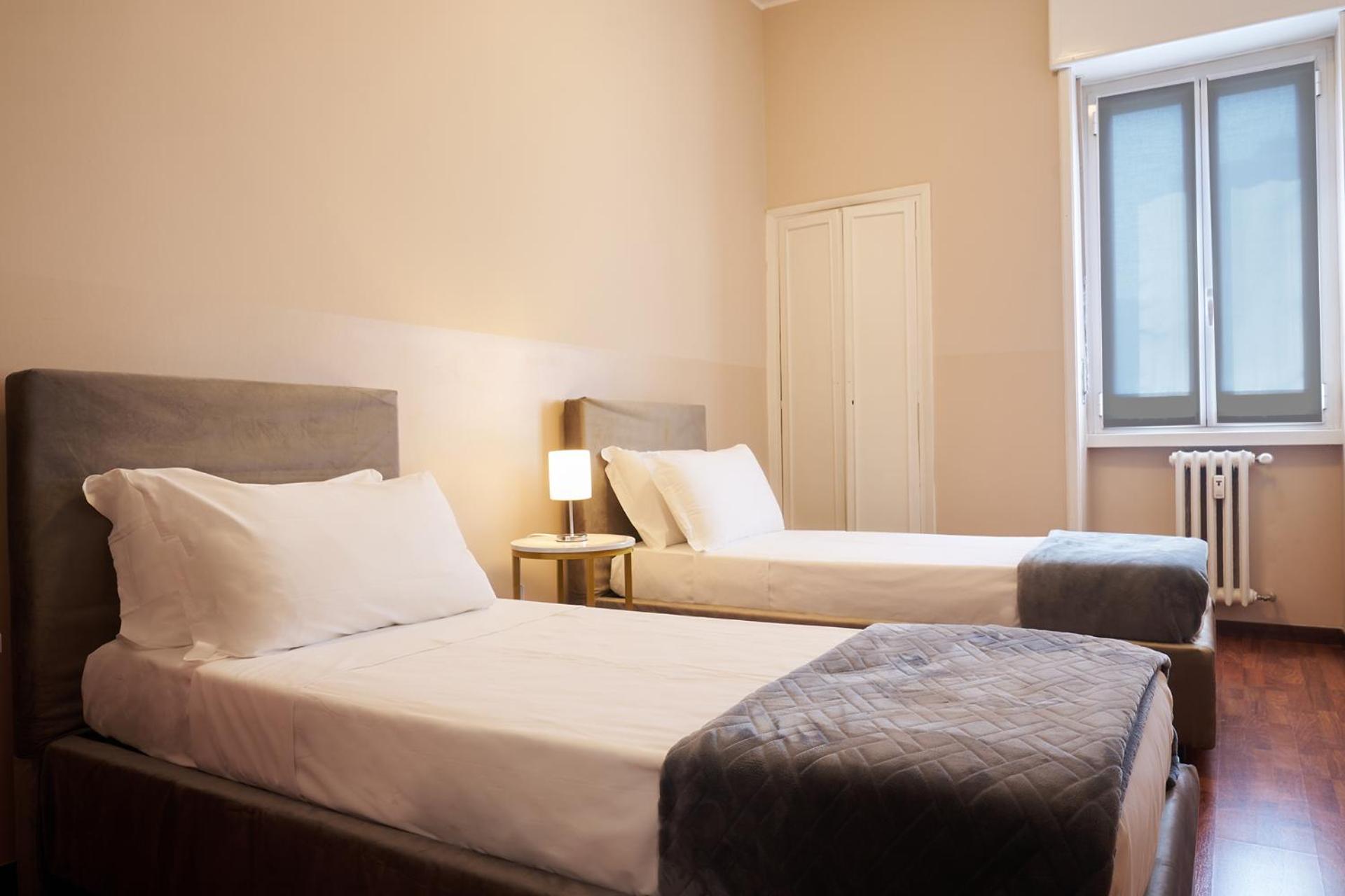 Apartament Milan Retreats Duomo Carrobbio Zewnętrze zdjęcie