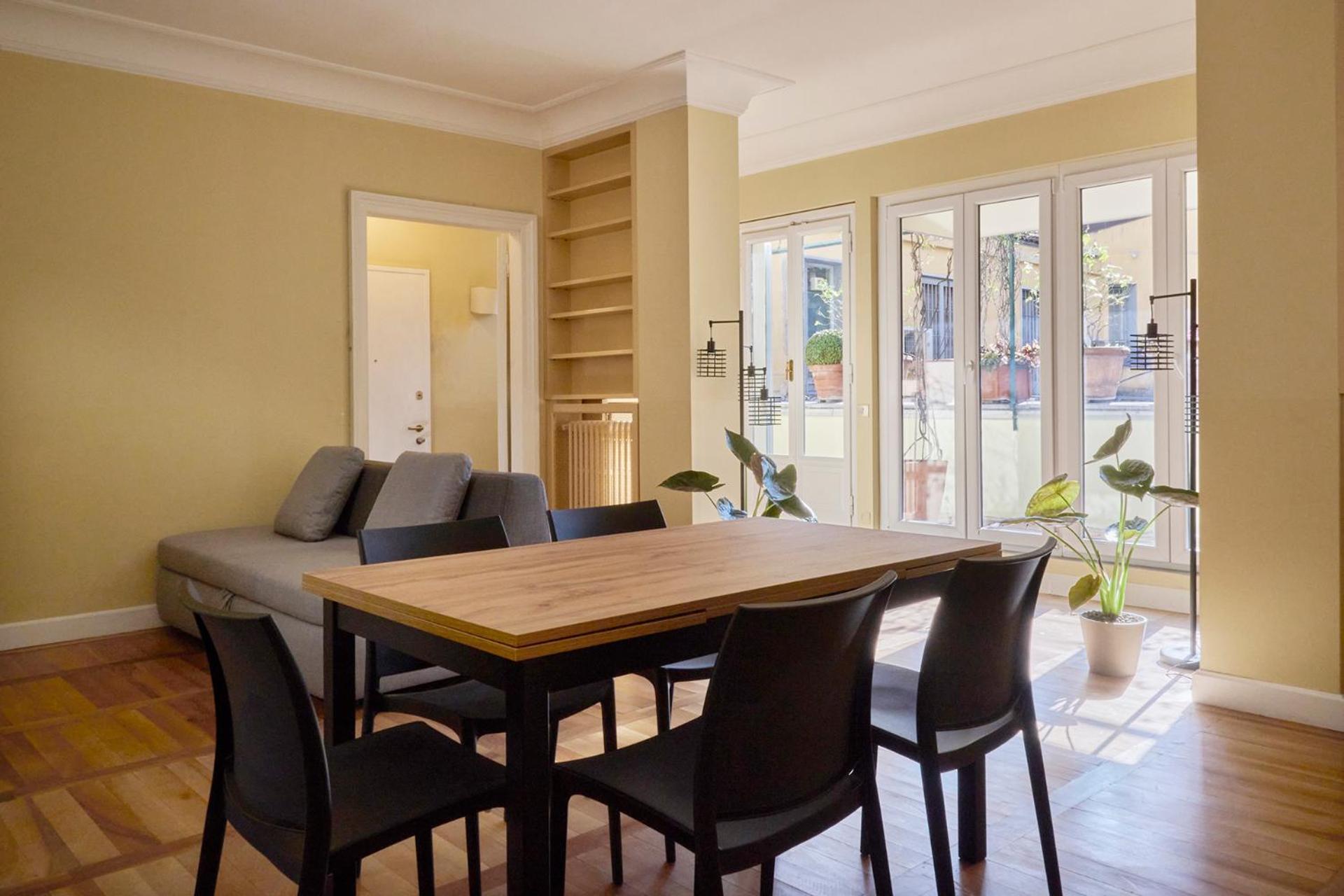 Apartament Milan Retreats Duomo Carrobbio Zewnętrze zdjęcie