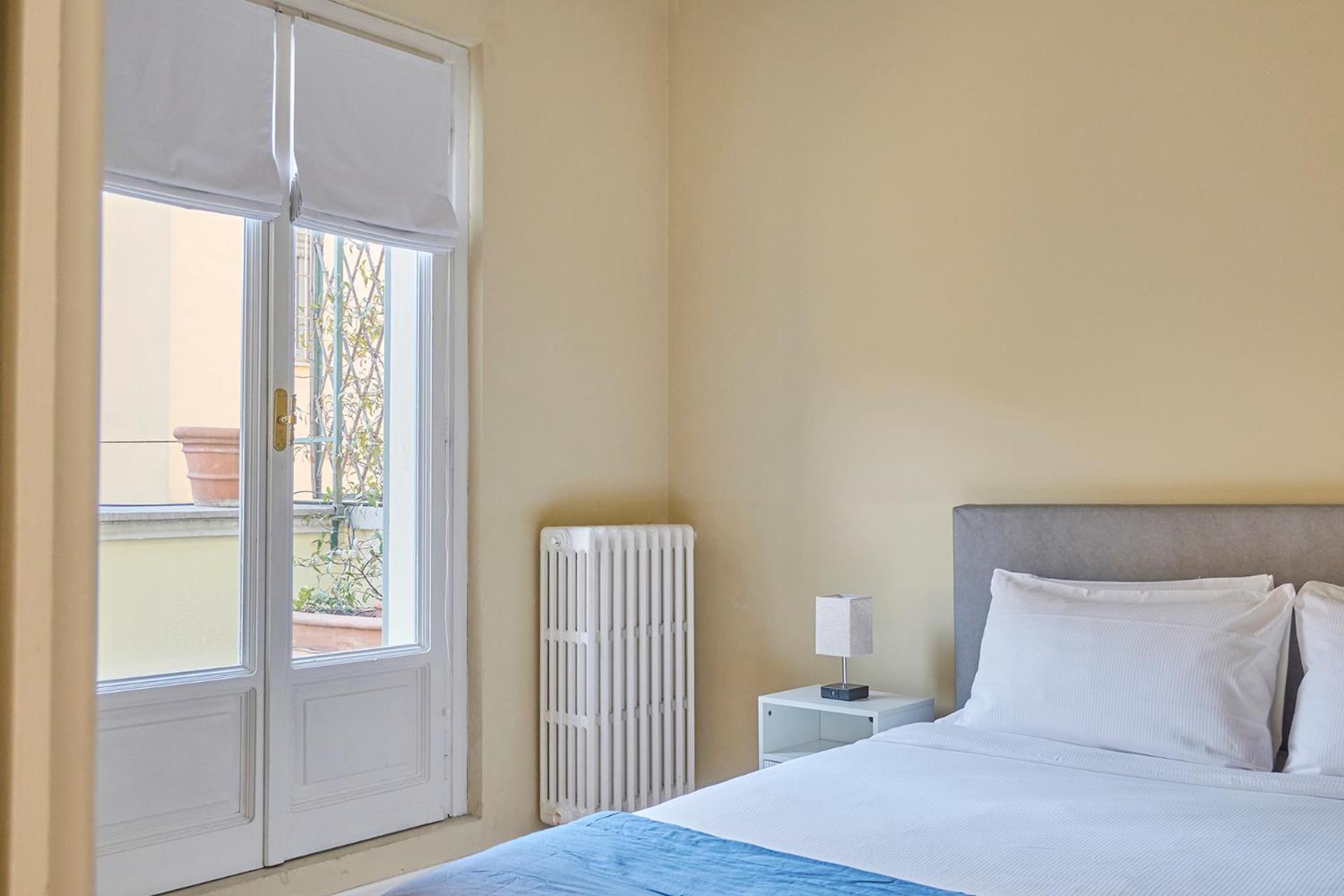 Apartament Milan Retreats Duomo Carrobbio Zewnętrze zdjęcie