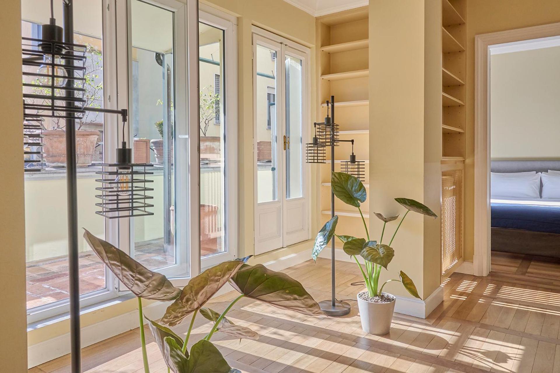 Apartament Milan Retreats Duomo Carrobbio Zewnętrze zdjęcie