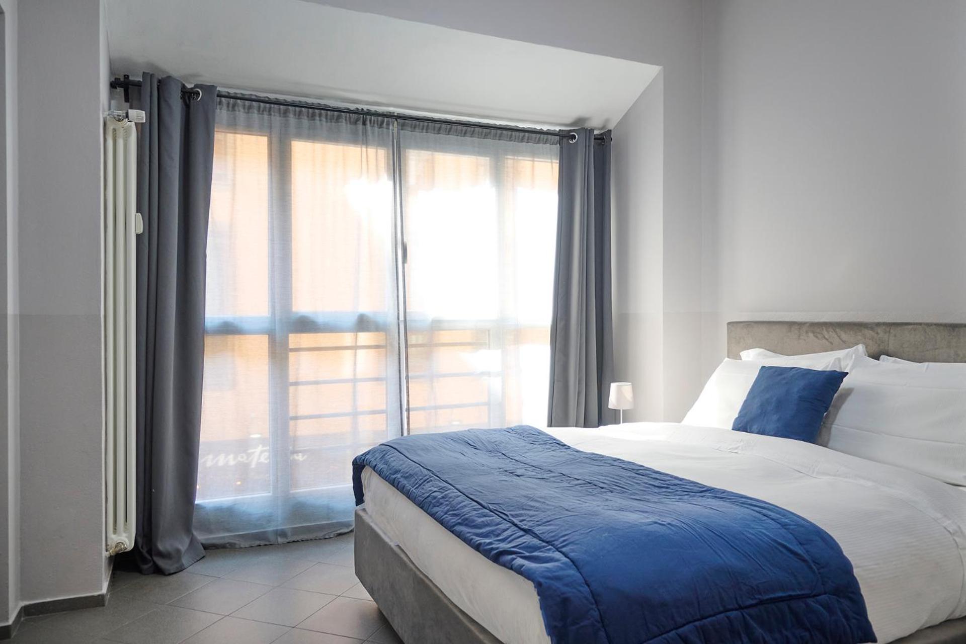 Apartament Milan Retreats Duomo Carrobbio Zewnętrze zdjęcie
