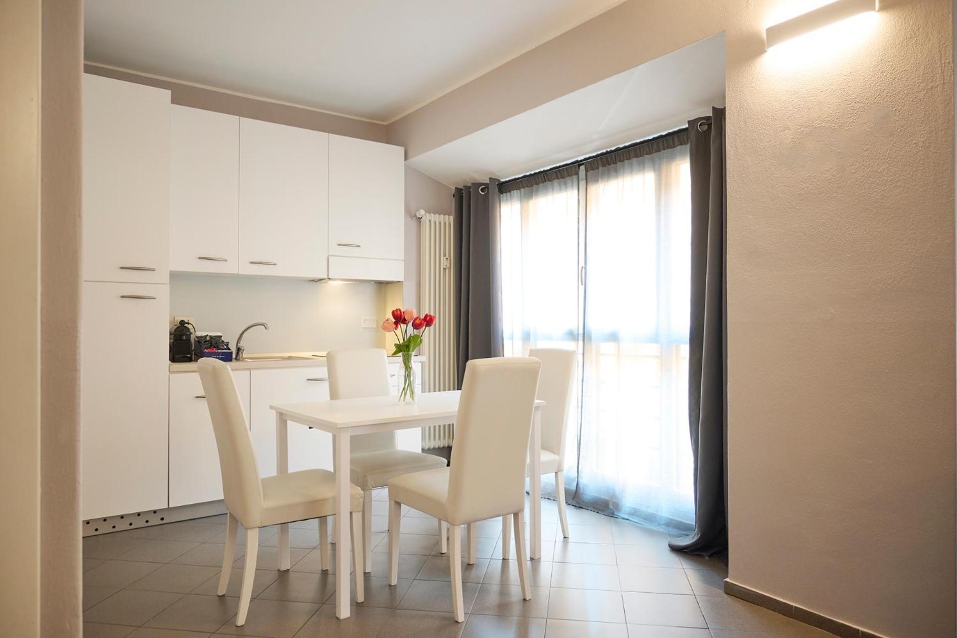 Apartament Milan Retreats Duomo Carrobbio Zewnętrze zdjęcie
