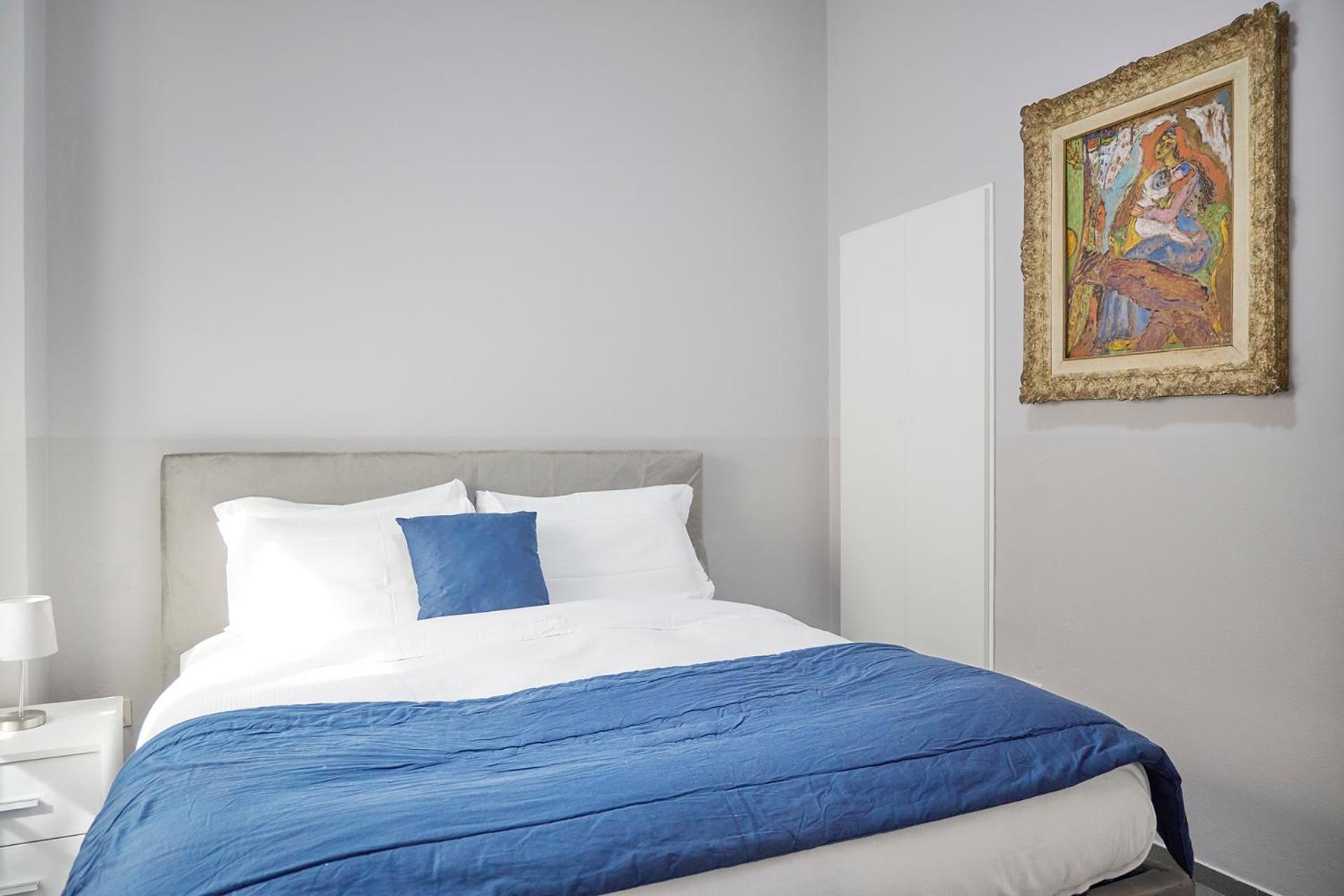 Apartament Milan Retreats Duomo Carrobbio Zewnętrze zdjęcie