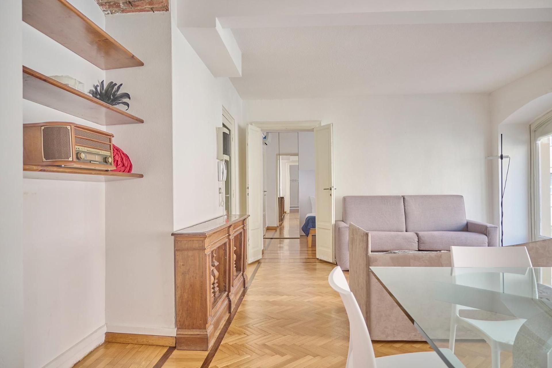 Apartament Milan Retreats Duomo Carrobbio Zewnętrze zdjęcie