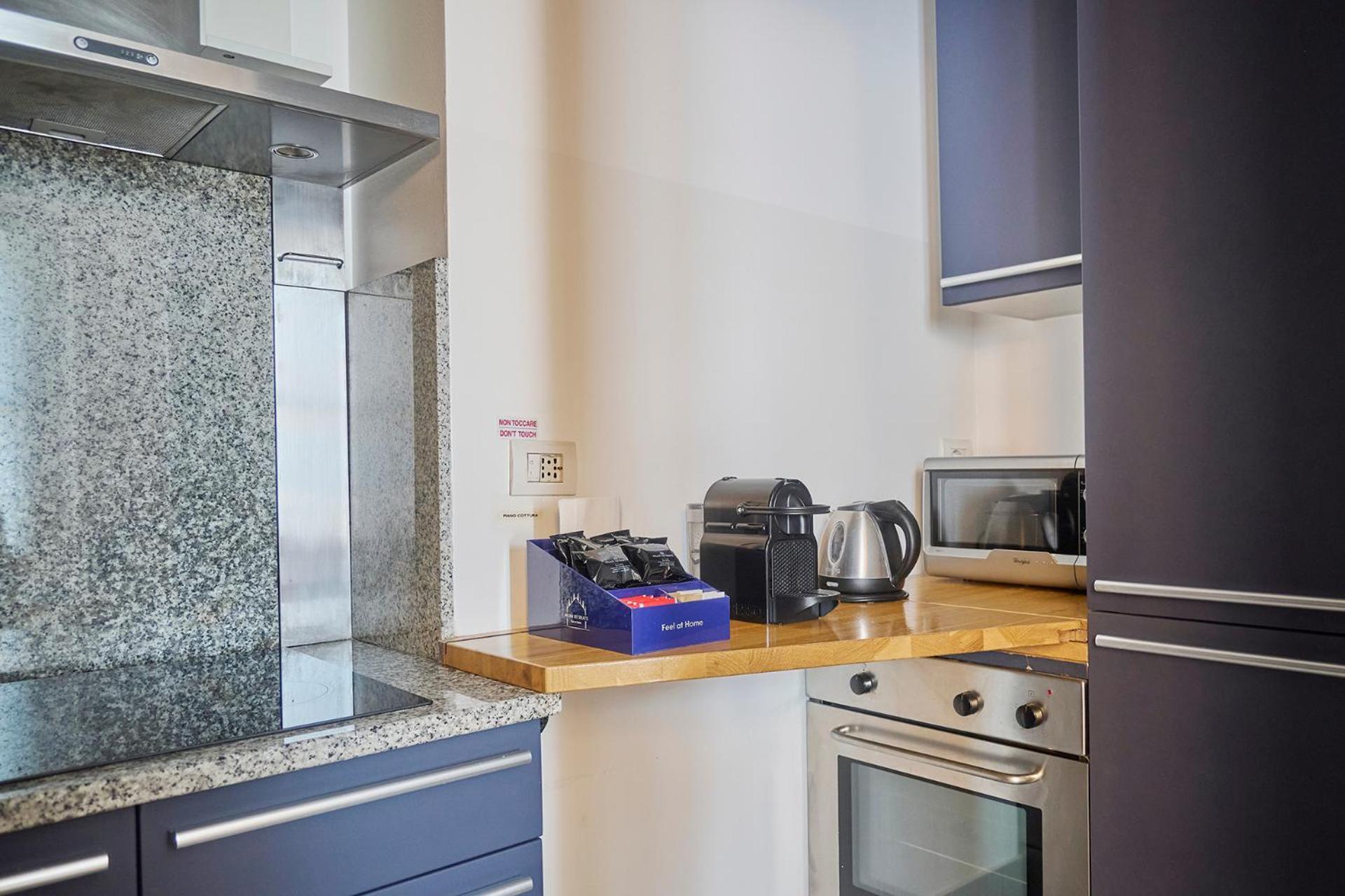 Apartament Milan Retreats Duomo Carrobbio Zewnętrze zdjęcie
