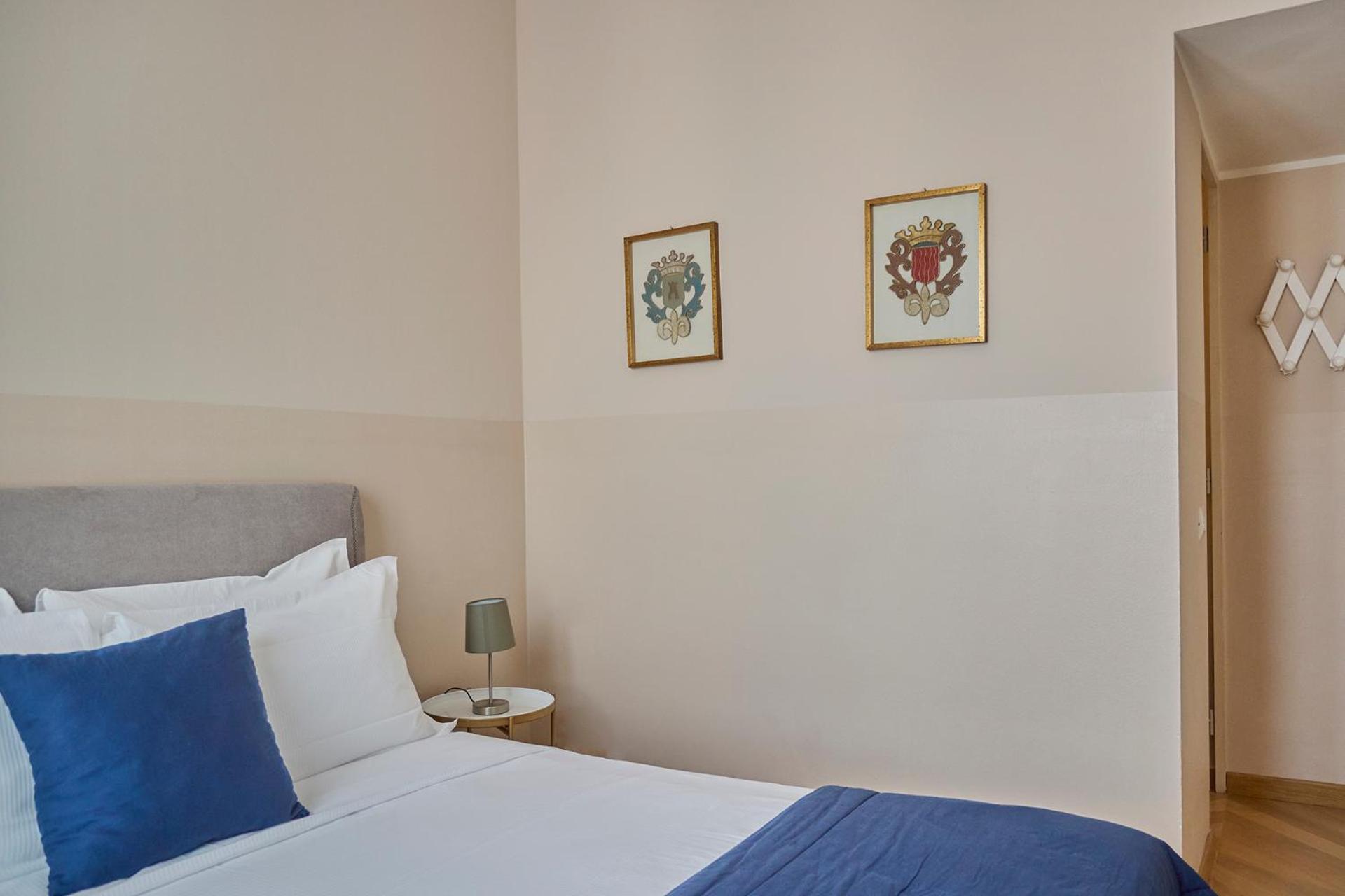 Apartament Milan Retreats Duomo Carrobbio Zewnętrze zdjęcie