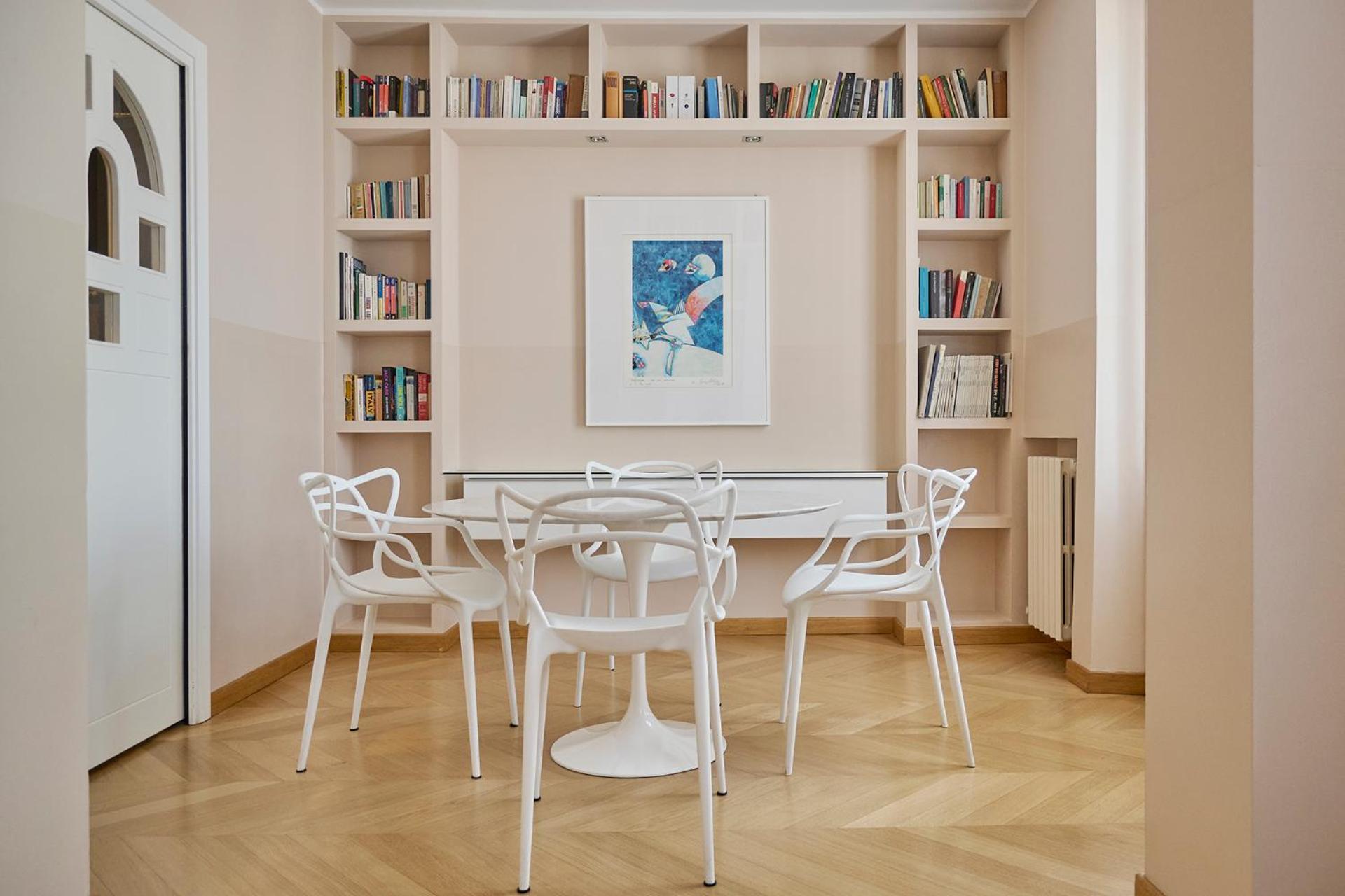 Apartament Milan Retreats Duomo Carrobbio Zewnętrze zdjęcie