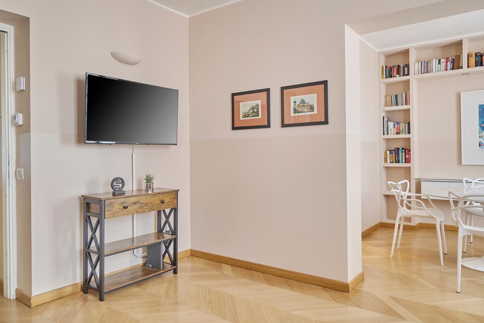 Apartament Milan Retreats Duomo Carrobbio Zewnętrze zdjęcie