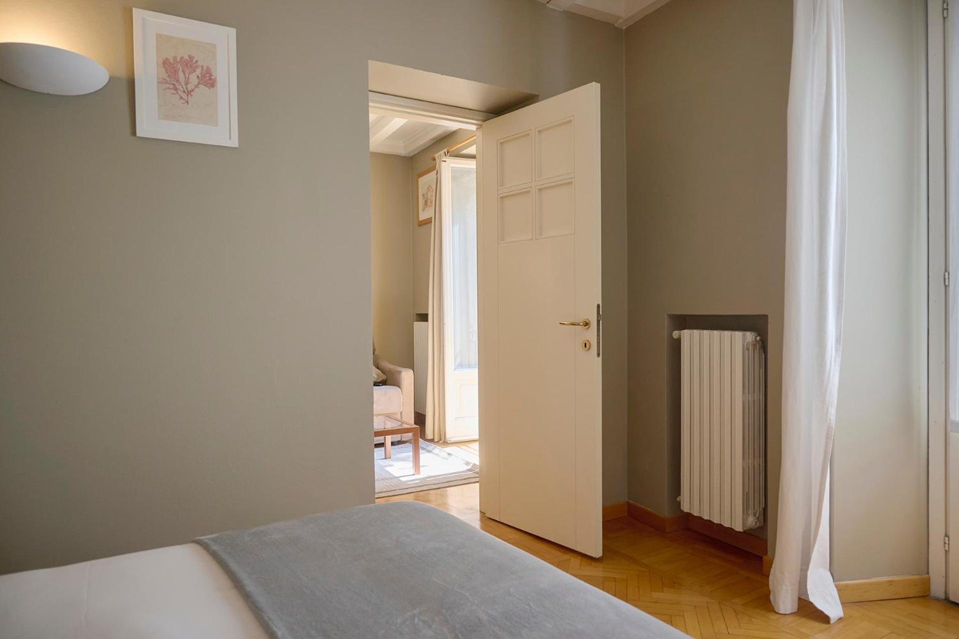 Apartament Milan Retreats Duomo Carrobbio Zewnętrze zdjęcie