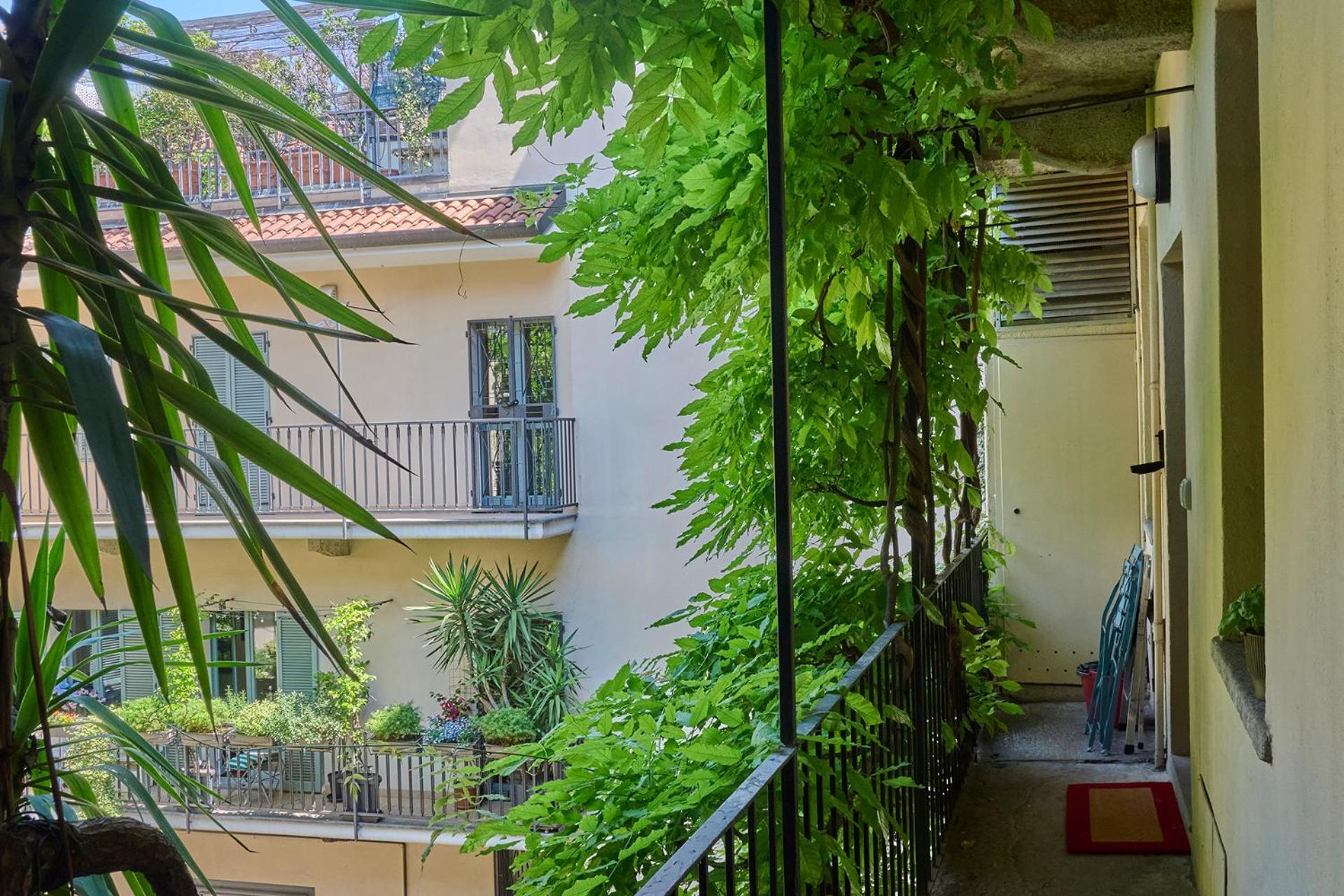 Apartament Milan Retreats Duomo Carrobbio Zewnętrze zdjęcie